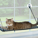 K&H EZ Mount Cat Perch |$13 | Amazon, Chewy